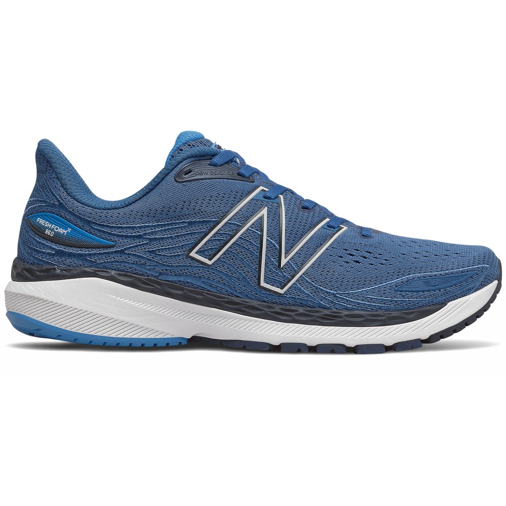 New Balance Fresh Foam 860v12 Running Shoes | Sigma Sports