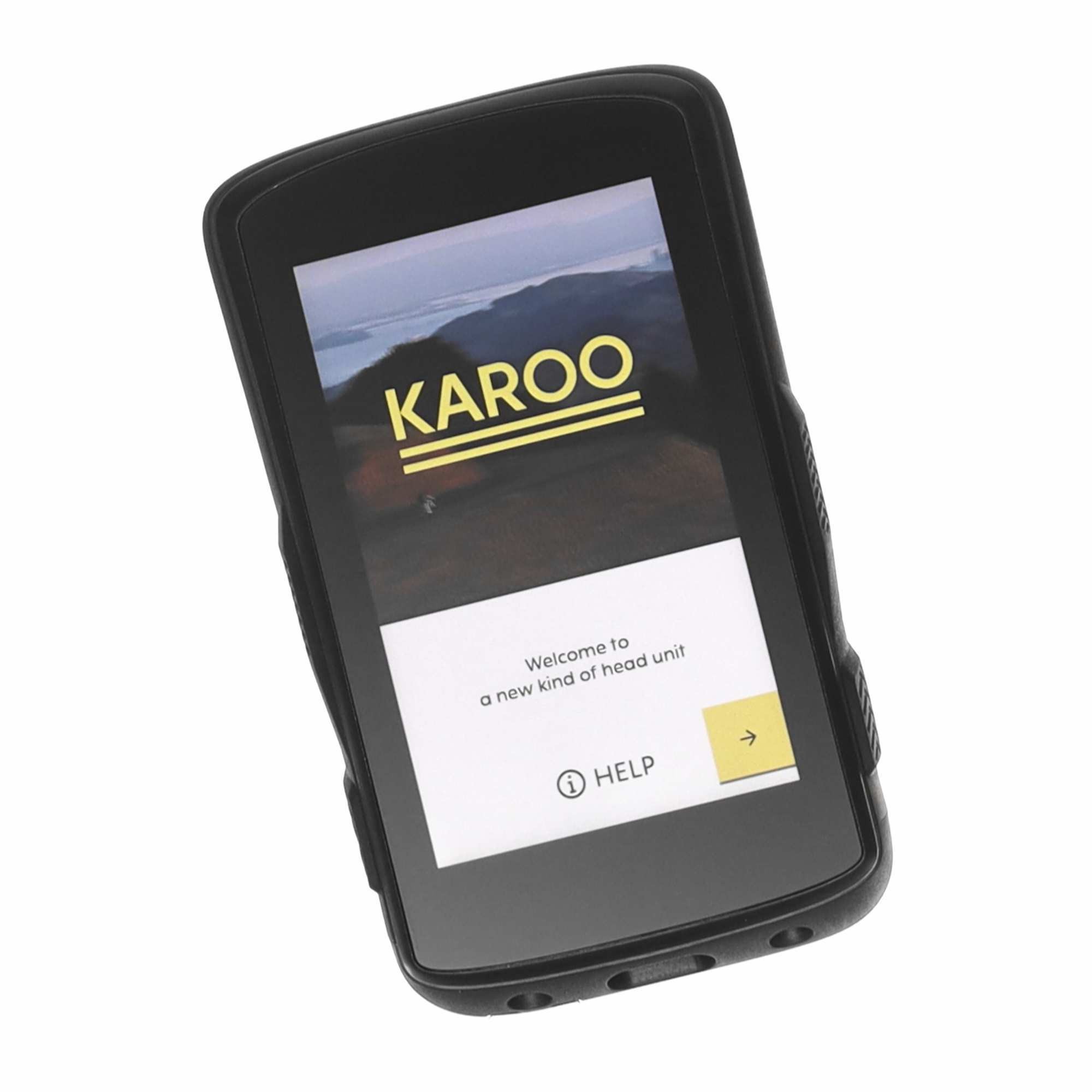 Hammerhead Karoo 2