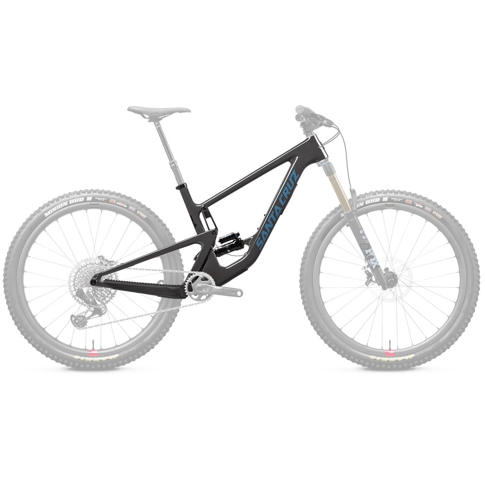 Santa Cruz Hightower CC Mountain Bike Frame 2022