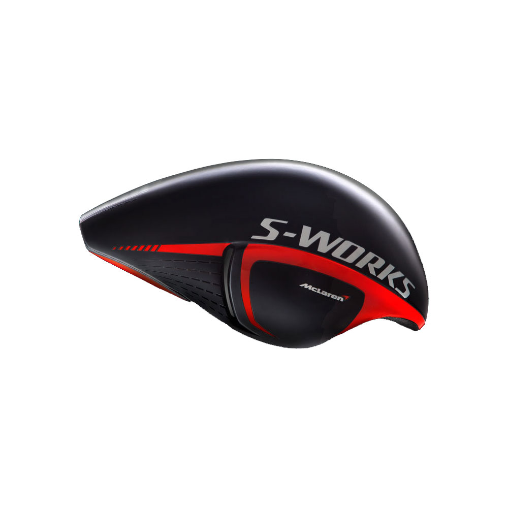 Specialized McLaren TT Helmet