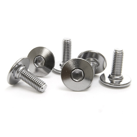 Shimano SPD SL CLEAT BOLT 13.5mm Set Of 6