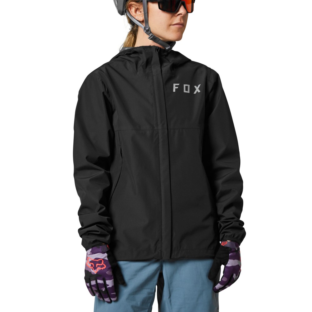 Fox Racing Ranger 2.5L Water Womens Jacket 21