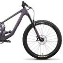Juliana Furtado C S Mountain Bike 2022