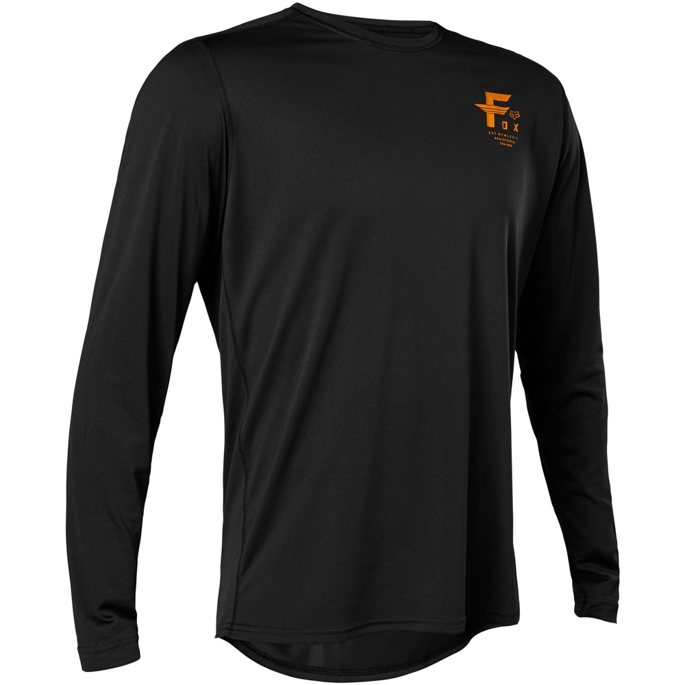 Fox Racing Ranger Big F Long Sleeve Jersey