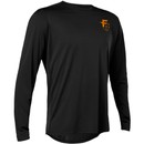 Fox Racing Ranger Big F Long Sleeve Jersey