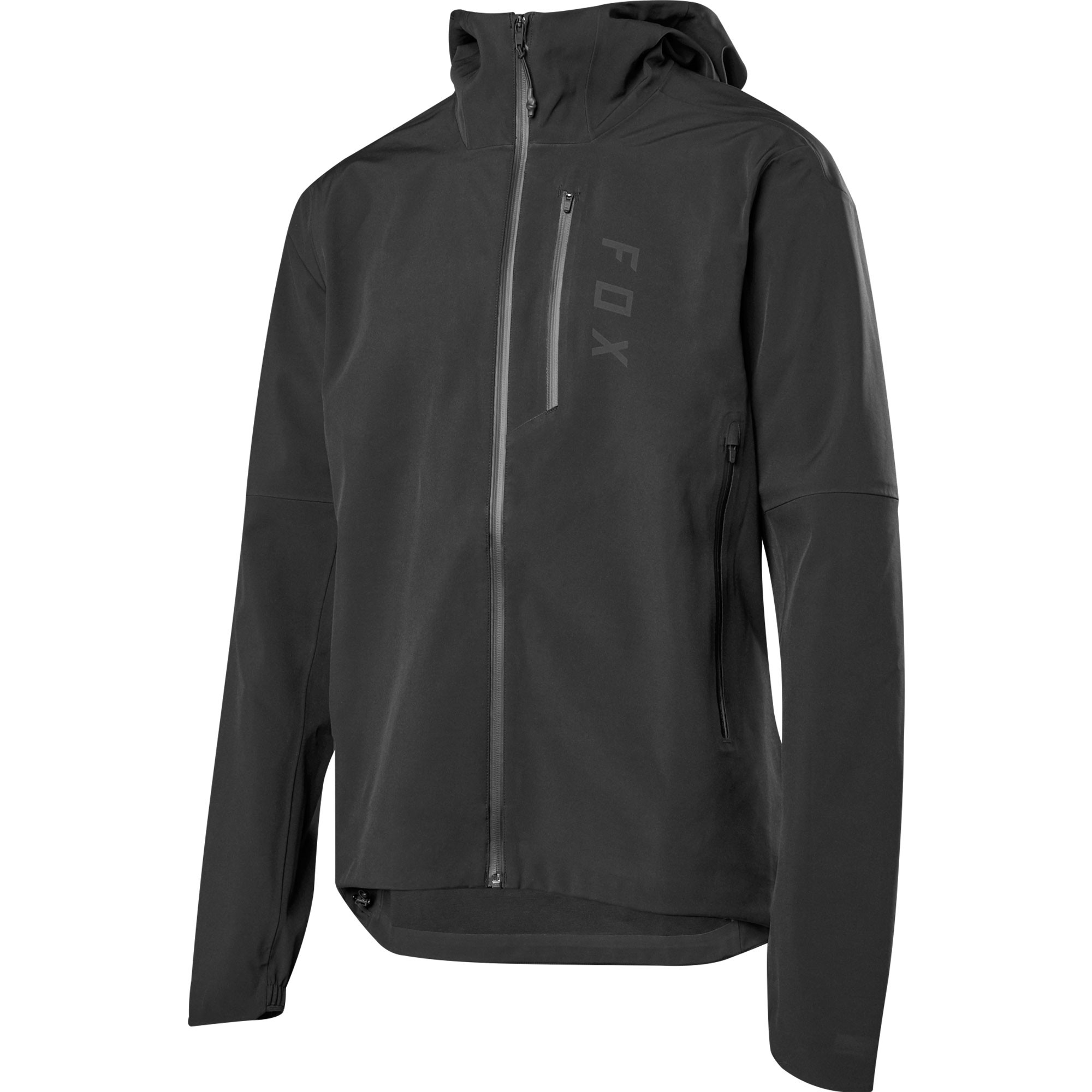fox 3l water jacket