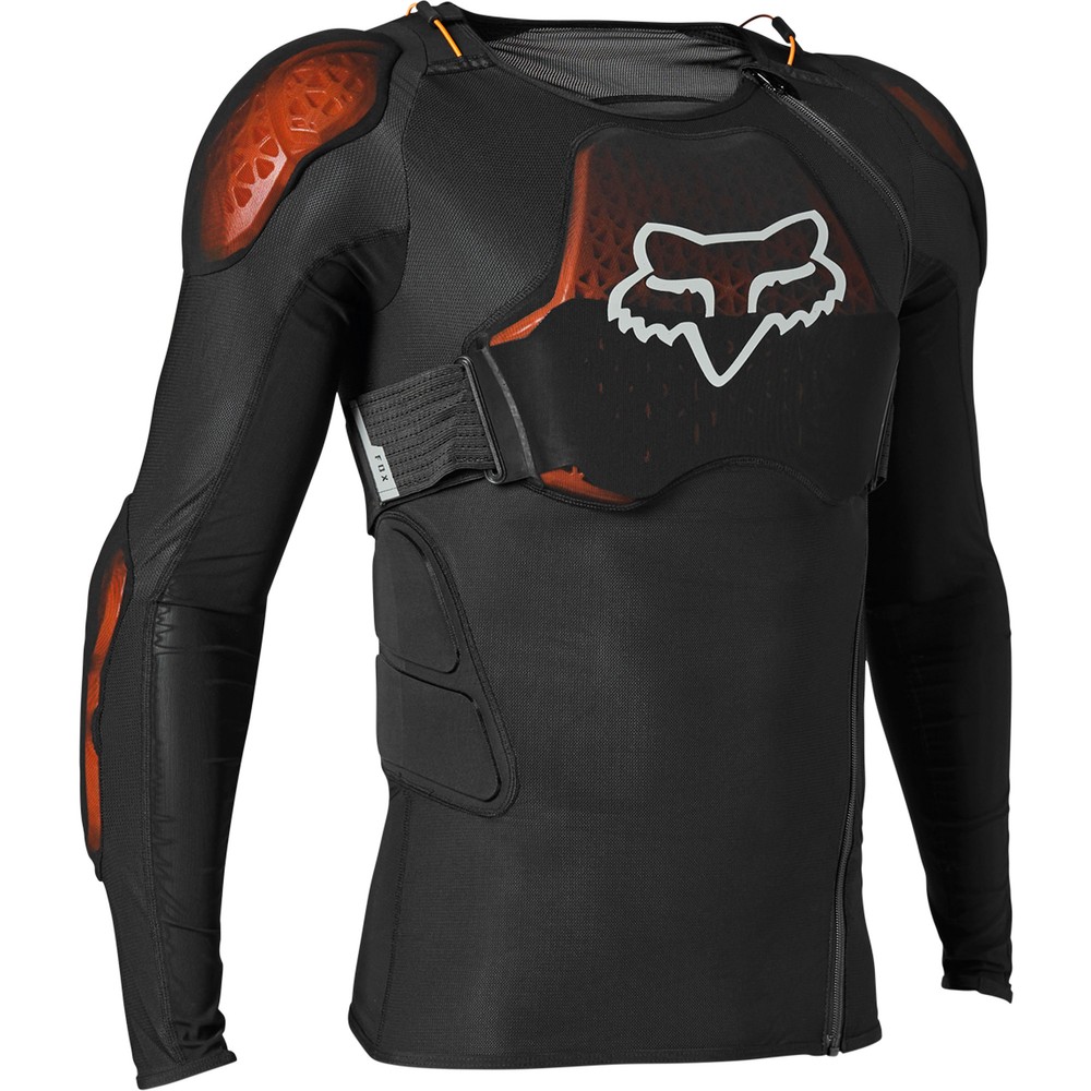 Fox Racing Baseframe Pro D3O Jacket Sigma Sports