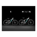 Trek Marlin 8 Mountain Bike 2022