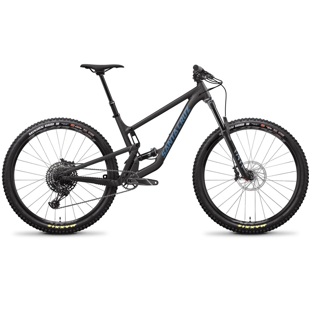 Santa Cruz Hightower AL R Mountain Bike 2022