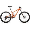 Santa Cruz Hightower AL R Mountain Bike 2022