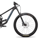 Santa Cruz Hightower AL R Mountain Bike 2022