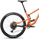 Santa Cruz Hightower AL R Mountain Bike 2022