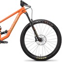 Santa Cruz Hightower AL R Mountain Bike 2022