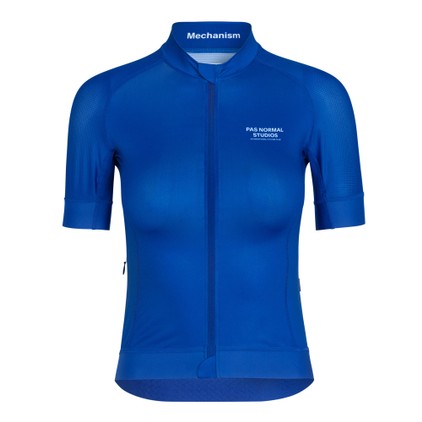 ウェア PAS NORMAL STUDIO Mechanism Jersey XL Men's Mechanism Jersey | Pas Normal Studios