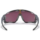 Oakley Jawbreaker Sunglasses With Prizm Road Black Lens
