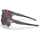 Oakley Jawbreaker Sunglasses With Prizm Road Black Lens