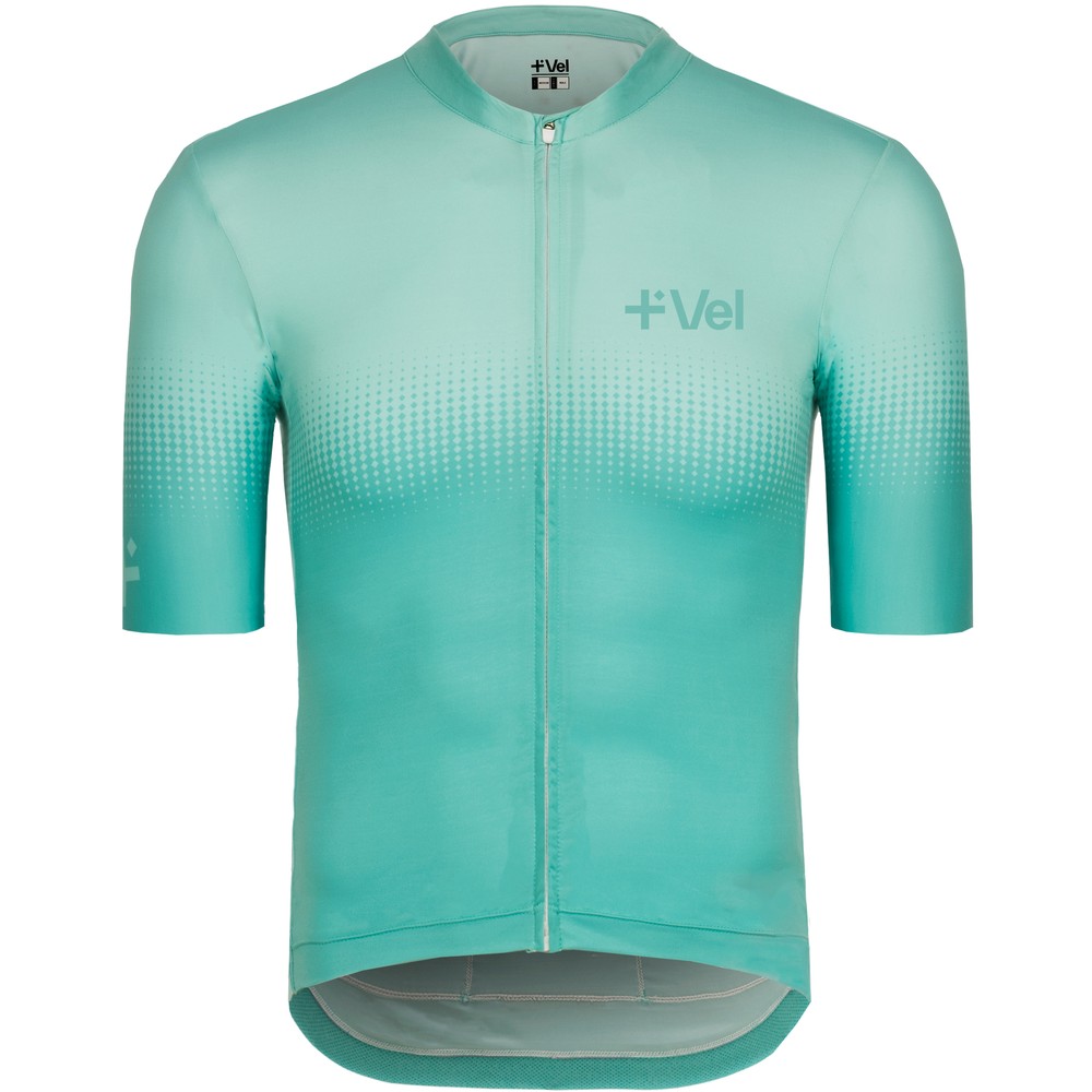 Vel Short Sleeve Jersey