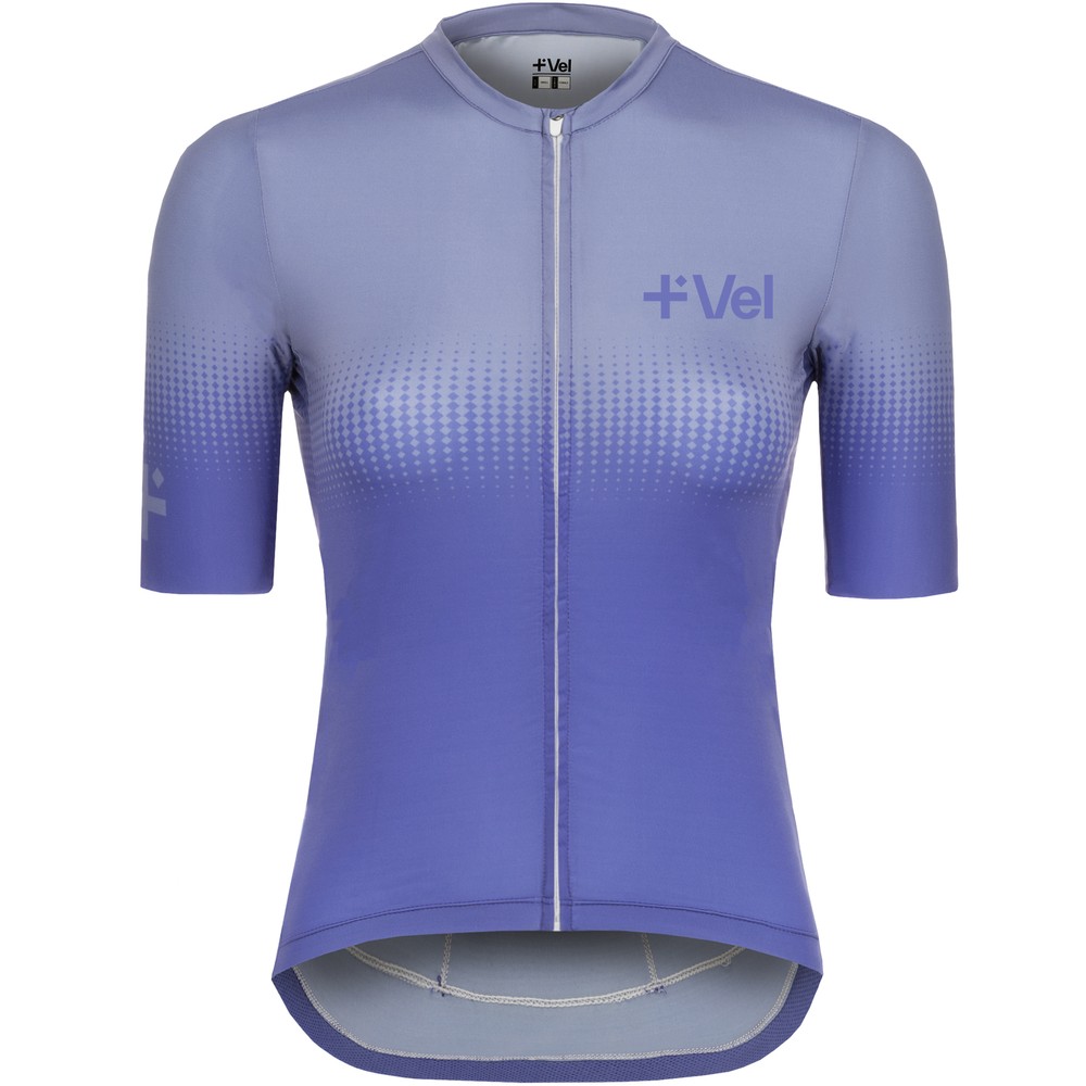 Vel Short Sleeve Womens Jersey