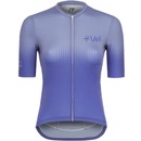 Vel Short Sleeve Womens Jersey