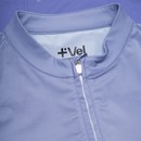 Vel Short Sleeve Womens Jersey