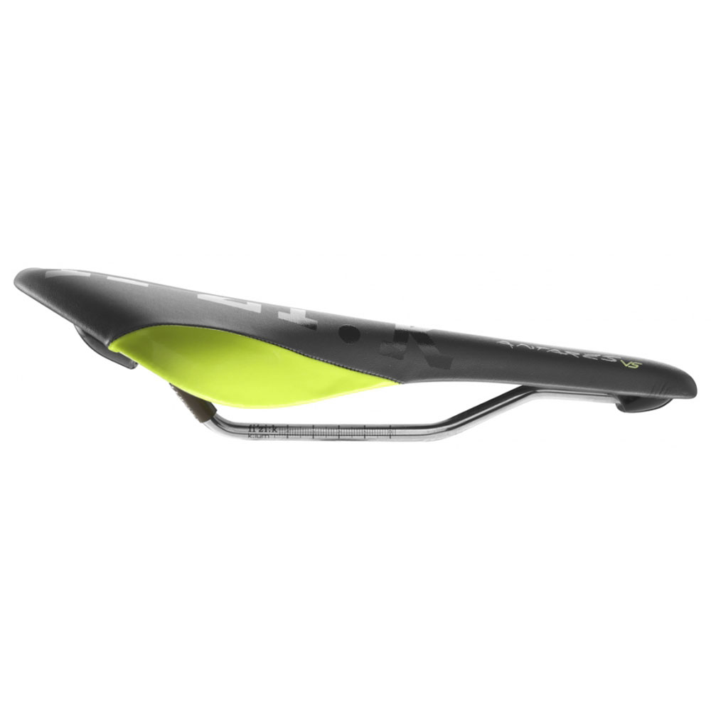 Fizik Antares VS Fluro Yellow Limited Edition Saddle