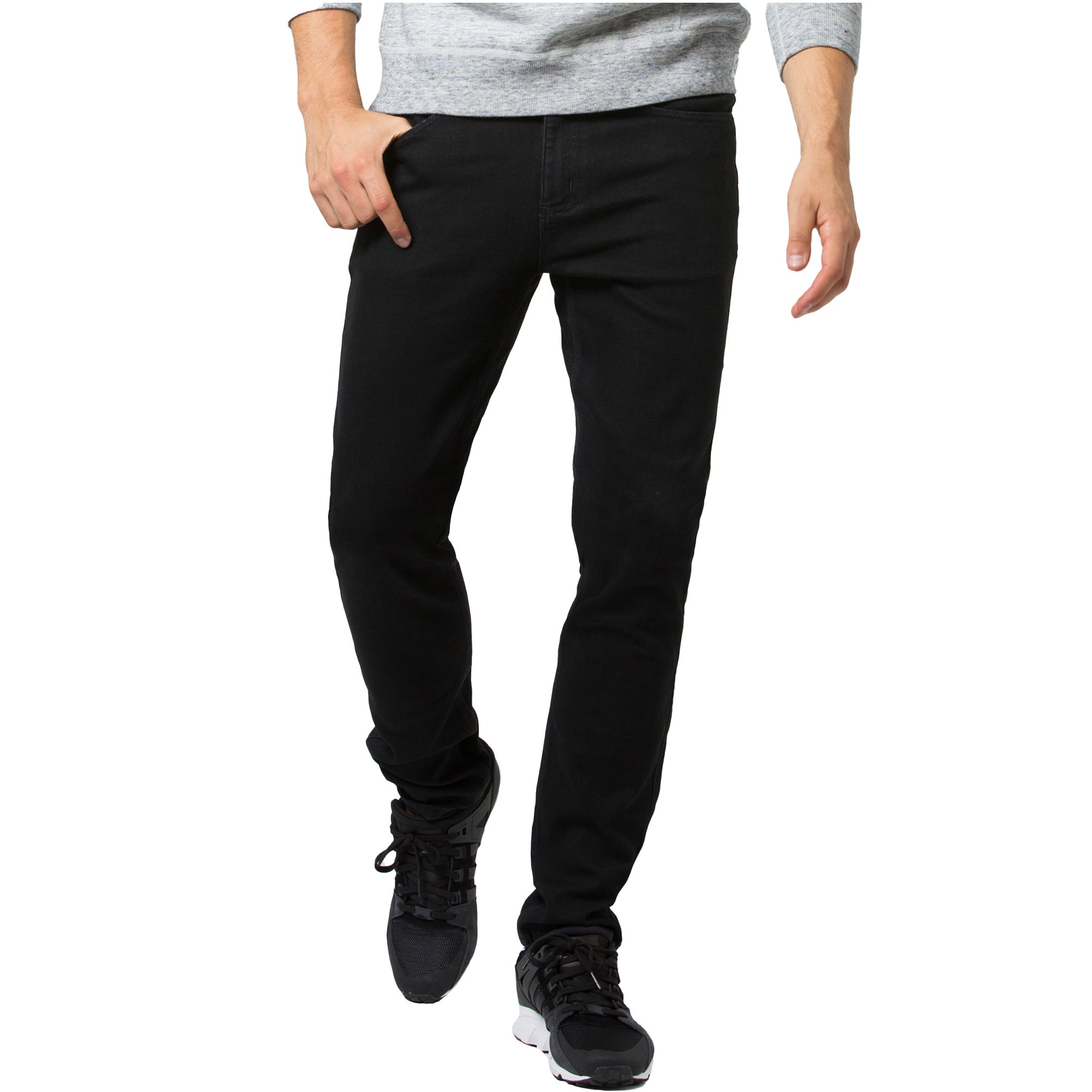 DUER Stay Dry Denim Slim Fit Jean | Sigma Sports