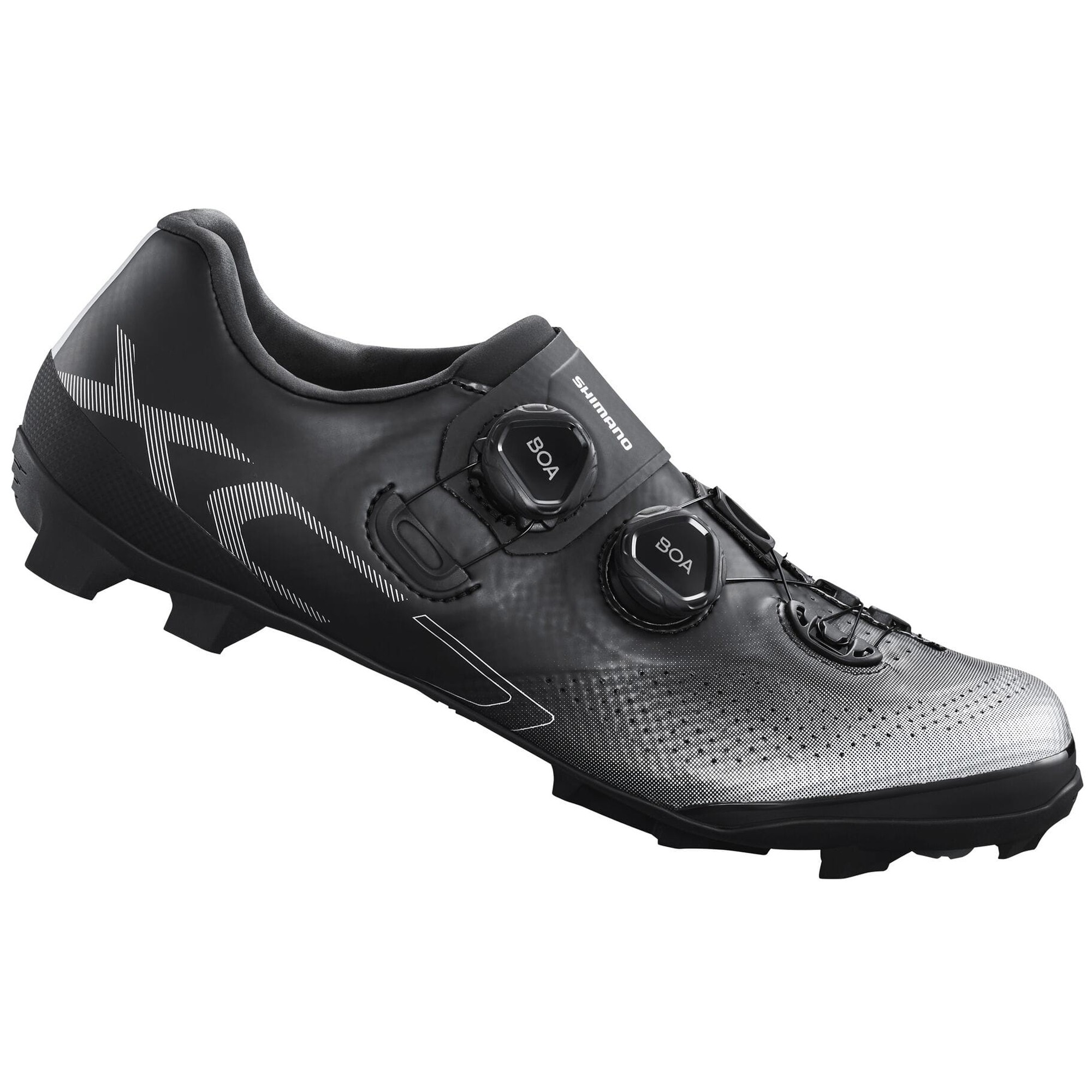 Shimano XC702 MTB Shoes | Sigma Sports