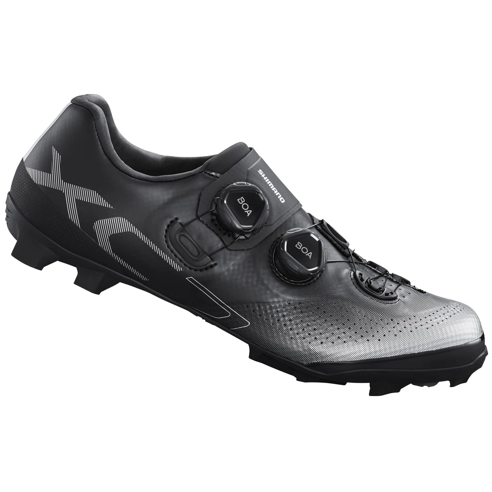 Shimano XC702 ビンディングシューズ Shimano-XC702-MTB-Shoes.webp