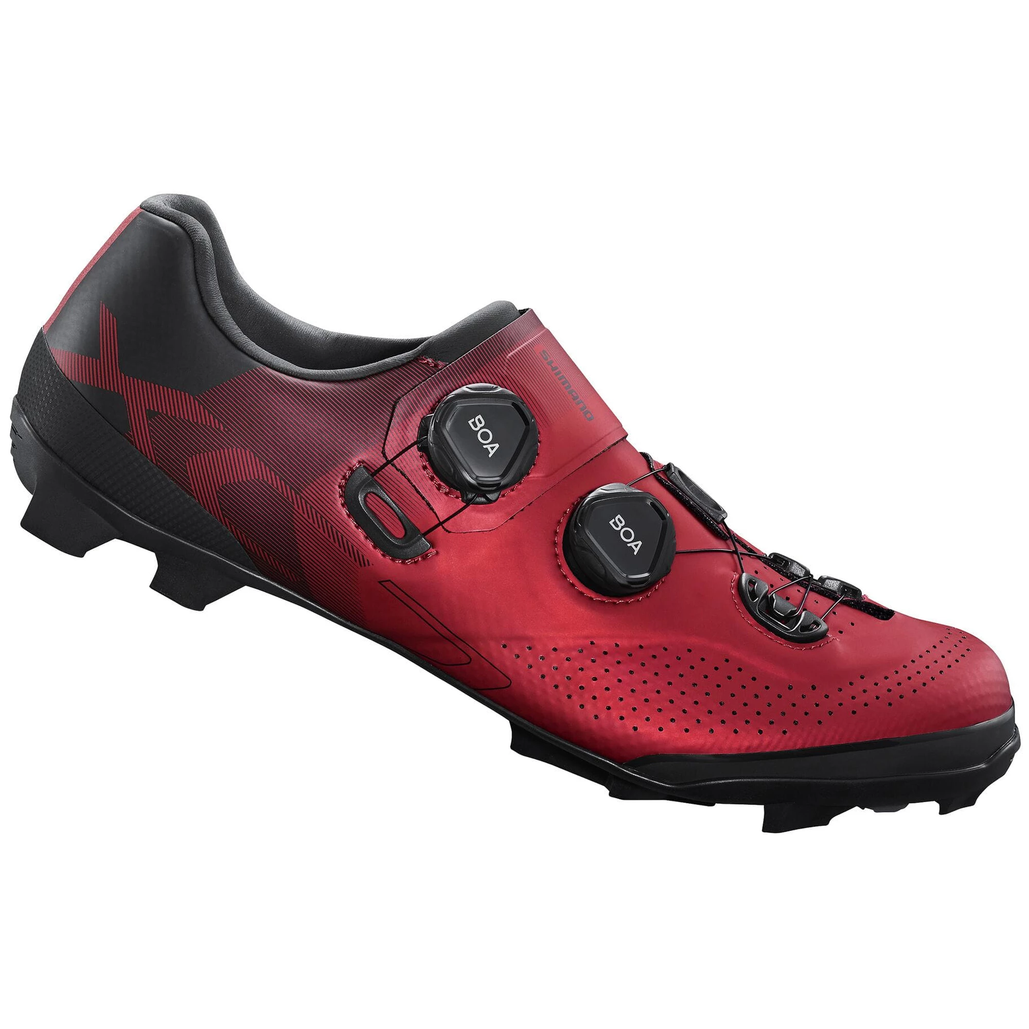 Shimano XC702 MTB Shoes | Sigma Sports