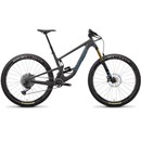 Santa Cruz Hightower CC X01 Mountain Bike 2022