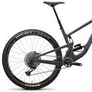 Santa Cruz Hightower CC X01 Mountain Bike 2022