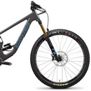 Santa Cruz Hightower CC X01 Mountain Bike 2022