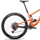 Santa Cruz Hightower CC X01 Mountain Bike 2022