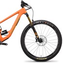 Santa Cruz Hightower CC X01 Mountain Bike 2022