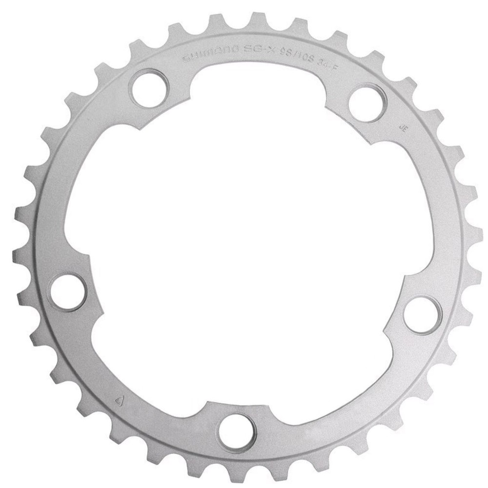 fc 5750 chainring