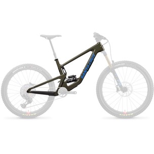 Santa Cruz Bronson CC Mountain Bike Frame 2022