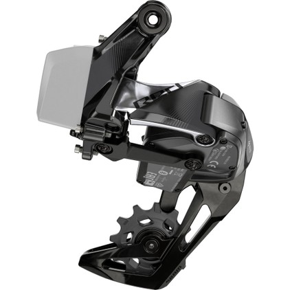SRAM RED eTap AXS D1リアディレイラー SRAM-RED-XPLR-eTap-AXS-D1-Rear