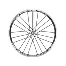 Fulcrum Racing Zero Clincher Wheelset 2014 Black/White