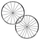 Fulcrum Racing Zero Clincher Wheelset 2014 Black/White
