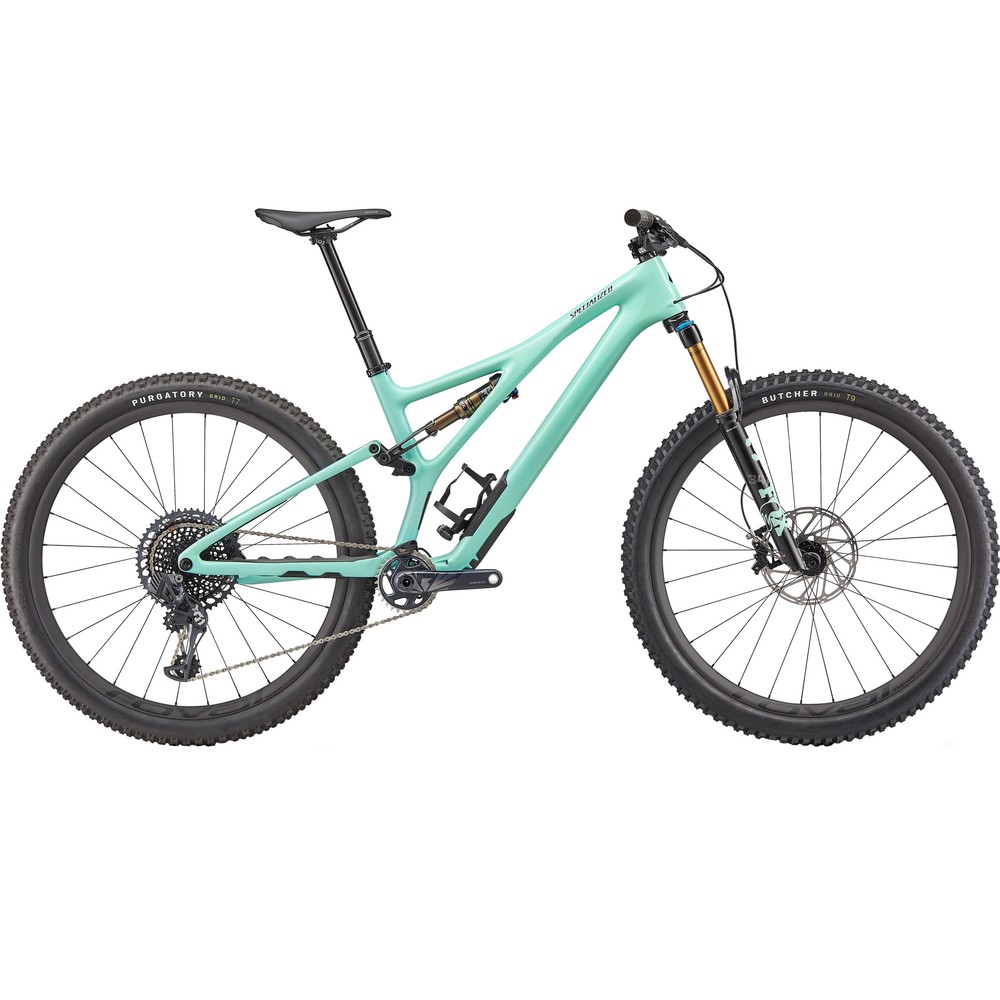 Specialized Stumpjumper Pro Mountain Bike 2022