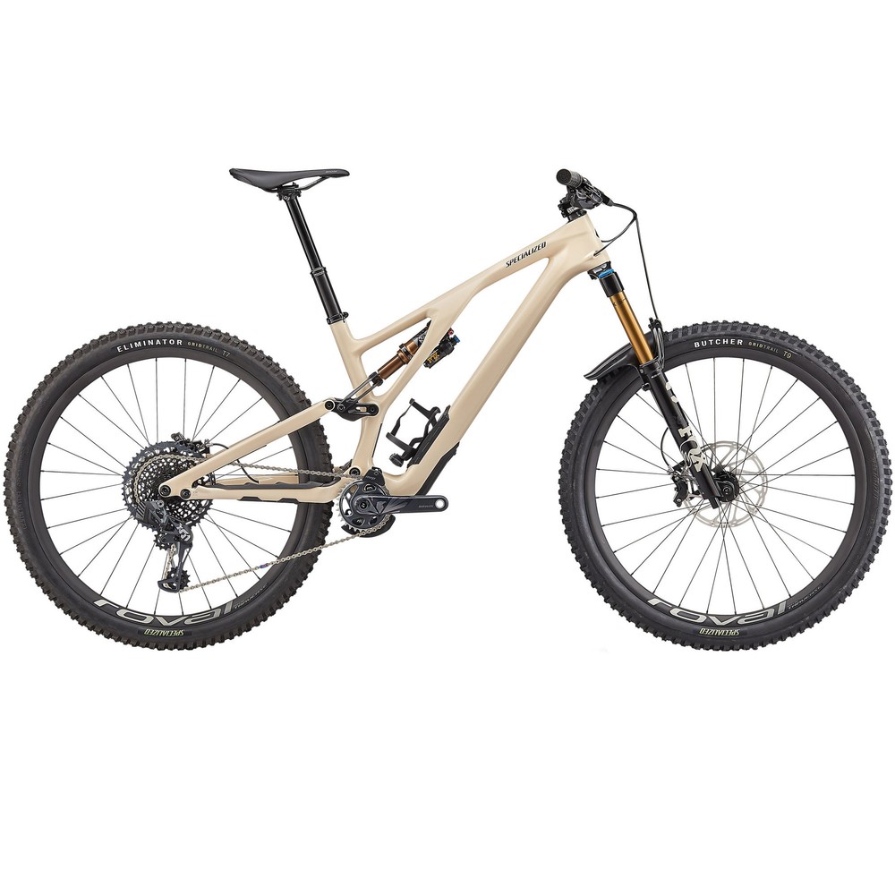 Specialized Stumpjumper Evo Pro Mountain Bike 2022