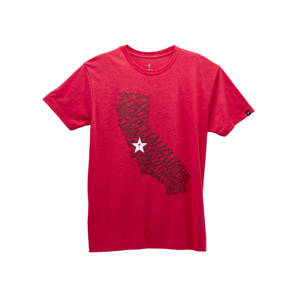 Specialized HQ T-Shirt SS13