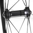 Shimano RS500-TL Tubeless Compatible Clincher Wheelset