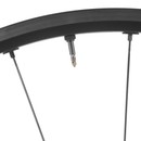 Shimano RS500-TL Tubeless Compatible Clincher Wheelset