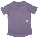 SAYSKY Classic Pace Short Sleeve Womens Running Tee