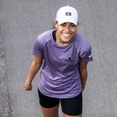 SAYSKY Classic Pace Short Sleeve Womens Running Tee