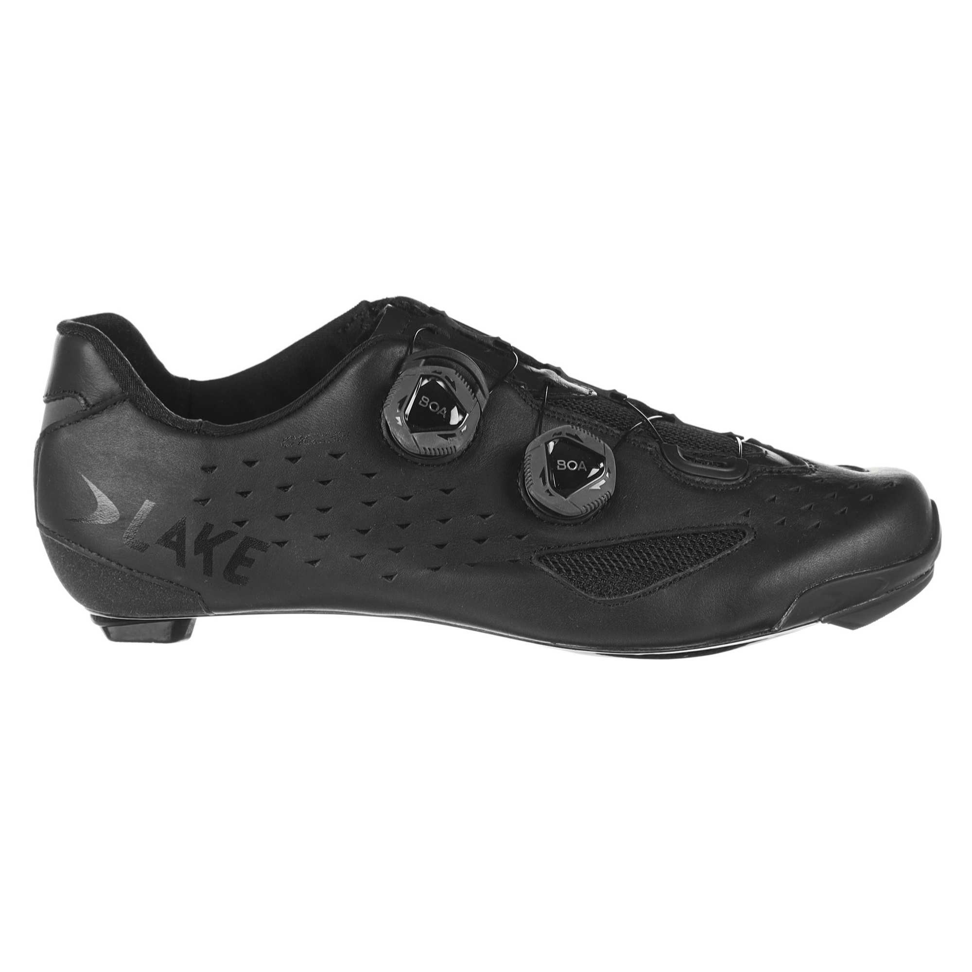 Lake CX238 Wide Fit Road Cycling Shoes Sigma Sports