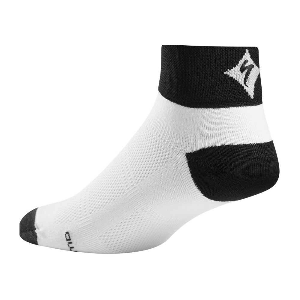 Specialized Womens RBX Comp Low Sock 