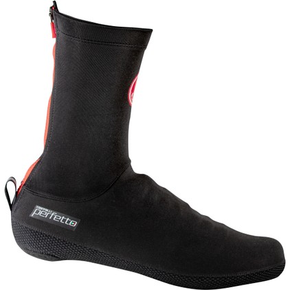 Castelli DILUVIO PRO Neoprene Shoecover Size: L & XL / Pearl Shimano GORE Polartec Infinium PERFETTO ROS カステリ パール シマノ Castelli-Diluvio-Pro-Shoe-