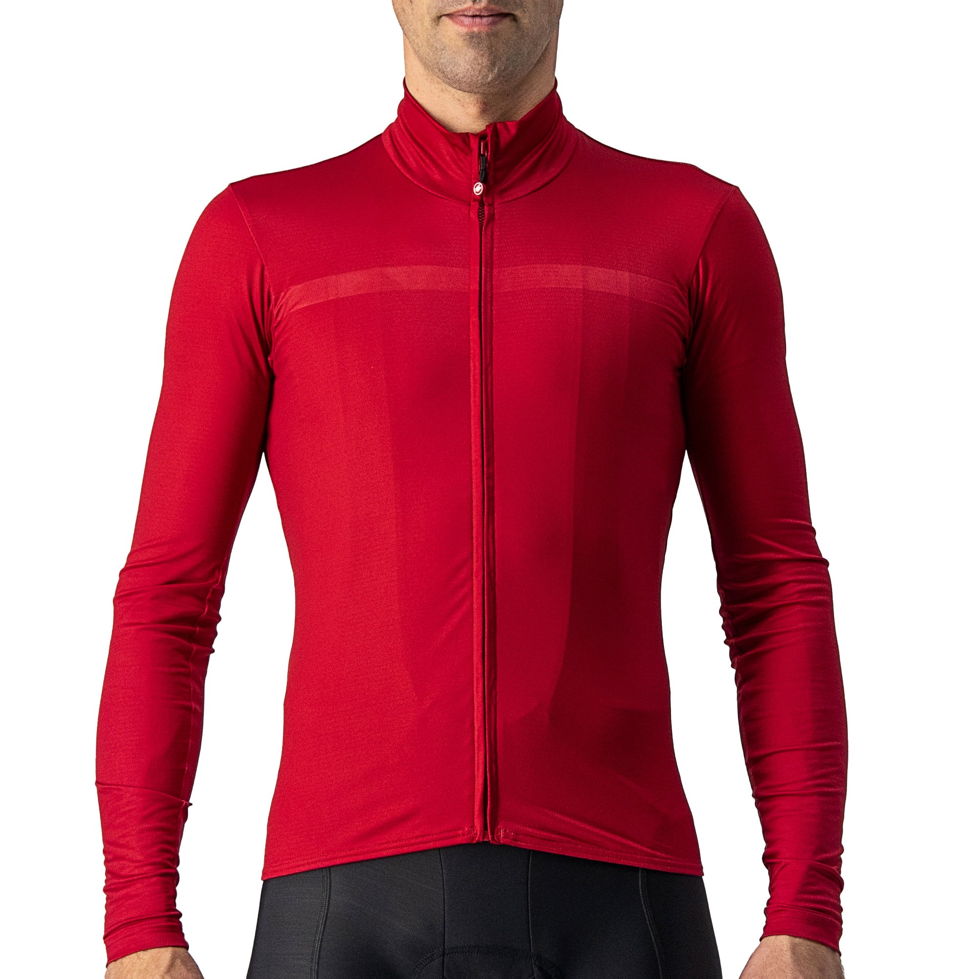 Castelli Pro Thermal Mid Long Sleeve Jersey Sigma Sports